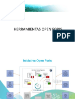 OpenForis en Perú