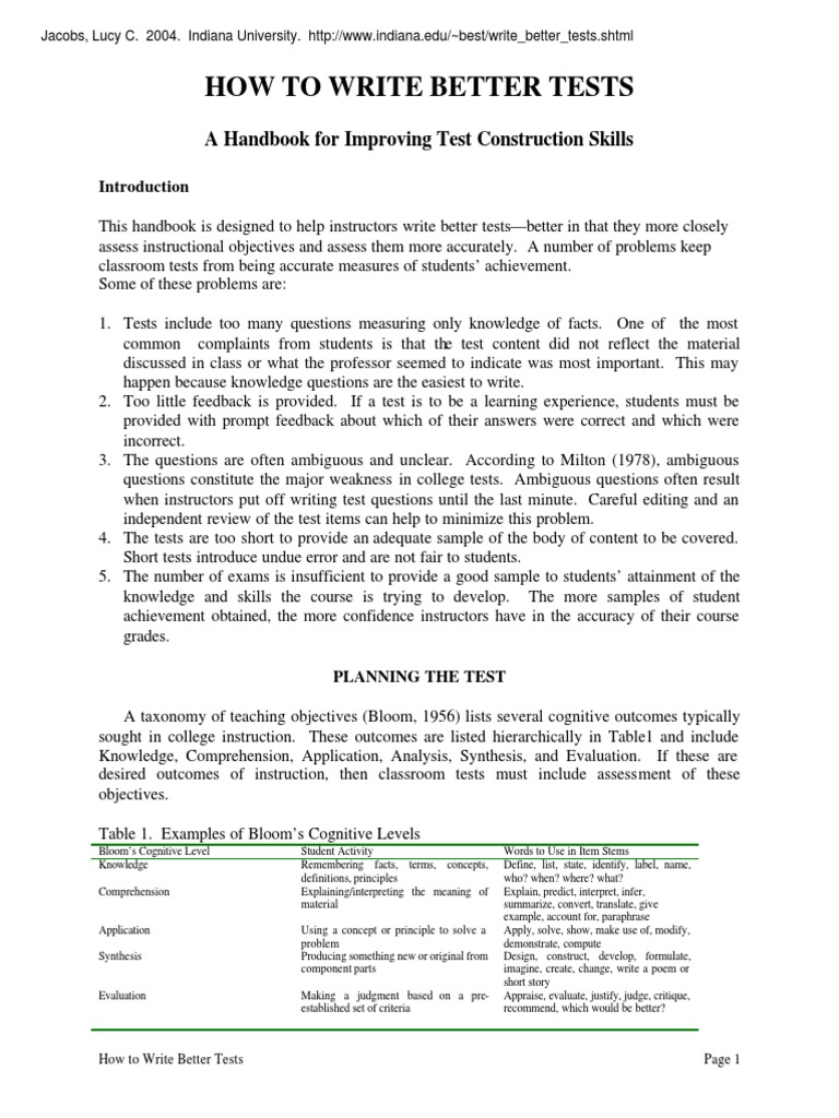 iu application essay