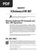 23692343 Dictionary of VB NET