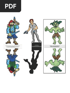 Cardboard Heroes