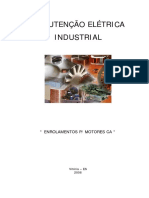 MANUTENÇÃO ELÉTRICA - Enrolamentos de motores CA.pdf