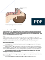 Oropharyngeal Airway