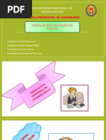 Codigo de Estica Del Contador Publico