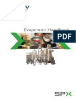 4. Evaporator Handbook