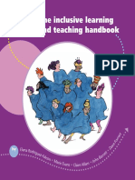 The Inclusive Learning and Teaching Handbook PDF