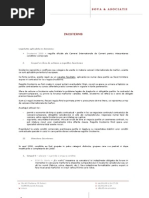 INCOTERMS romana