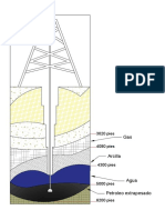 Diagrama Petroleo