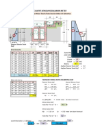 Calculating Box Culvert Load with Depth of 6 Meters