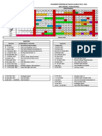 Kalender Pendidikan 2012 2013 Revisi