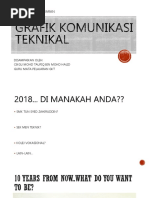Grafik Komunikasi Teknikal Pdf