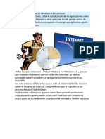 Como Impedir Que TaskHost - Exe Consuma CPU y La Conexión de Internet