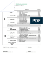 Program Tahunan Kelas 1