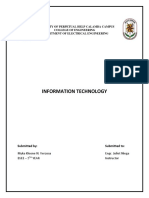 Information Technology