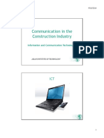 Communication VIII ICT [Compatibility Mode]