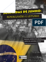 Jornadas de Junho - Repercussões e Leituras.pdf
