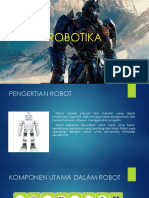 ROBOTIKA