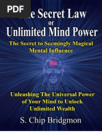 Download 16501151 Secret Law of Unlimited Mind Power 2 by hilegge7491 SN36880609 doc pdf