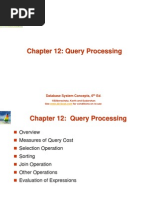 Download Query Processing by eragol SN36880656 doc pdf