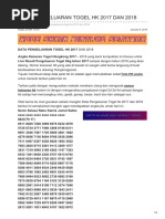 Download Kodesyaircom-data Pengeluaran Togel Hk 2017 Dan 2018 by Momonita Goal Indah SN368807510 doc pdf