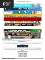 Kodesyair Com Data Pengeluaran Togel Sdy 2017 Dan 2018