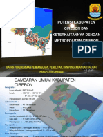 Metropolitan Cirebon Raya