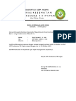 Surat Aktif Tipan