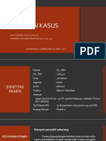 Case Report Efusi Pleura