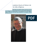 El Buen Uso de La Liturgia