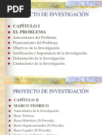 Selección Del Tema y Planteamiento Del Problema