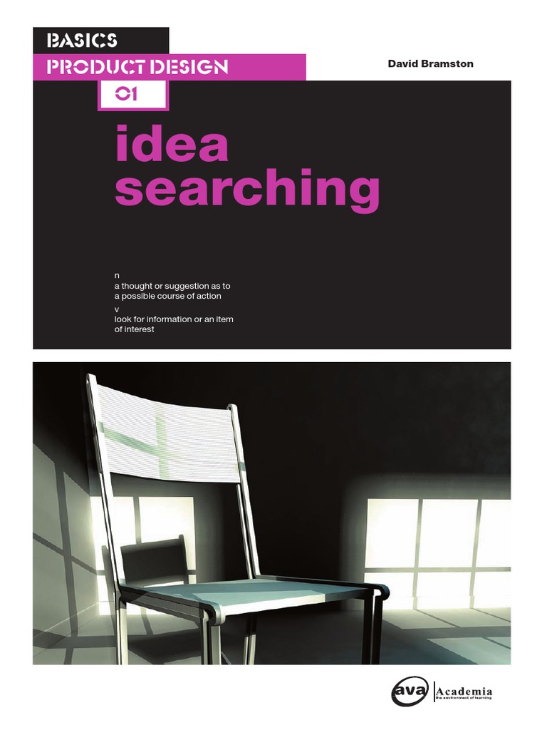 David BramstonBasics Product Design_ Idea Searching (2008).pdf