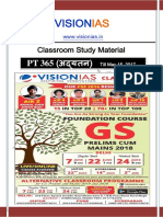 PT 365 Updation Material Hindi