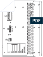 Right Side Connectors Terminals