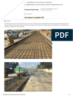 About USD62M second ring road in phase II completes 51%.pdf