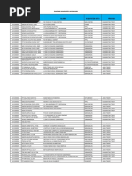 Daftar Anggota Konsain Tahun 2017