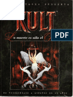 Kult Primera Edición