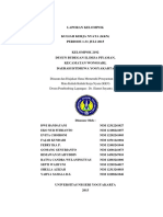 1-Laporan Kelompok KKN 2192-Piyaman