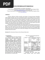 Download Sistem Informasi Puskesmas by Ibrahim Doru SN368817979 doc pdf