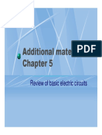 Chapter 1 Power Single and Three Phase