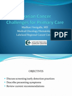 Madhavi Venigalla, MD Medical Oncology/Hematology Lakeland Regional Cancer Center