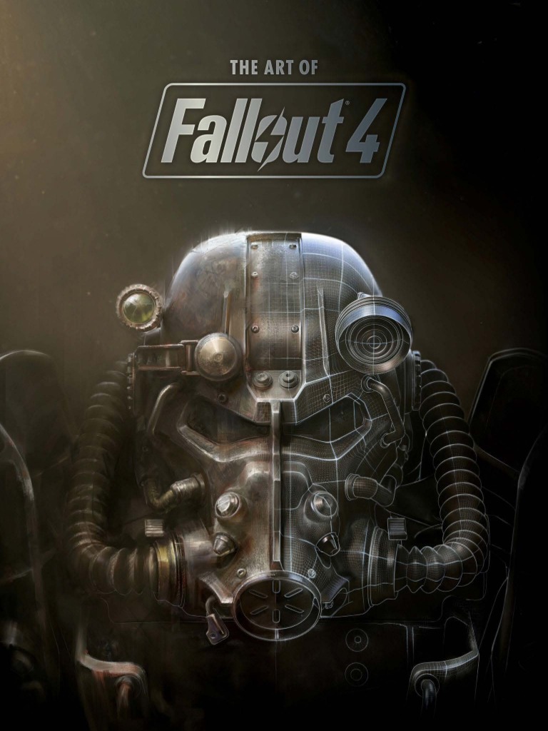 The Art of Fallout 4 PDF | PDF