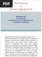 Download Slums in Bangladesh by Jafar Saleh SN36881947 doc pdf