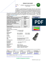 Vibration Analysis