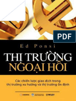 Thi Truong Ngoai Hoi - Ed Ponsi