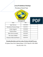 Praktikum Fisiologi Blok 8 2