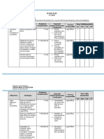 Action Plan - Legal Office