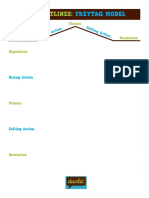 Freytag Model PDF