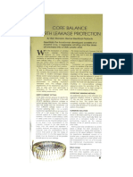Core Balance PDF