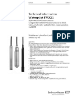 E&H Hydrostatic