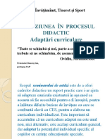 Incluziune Adaptari Curriculare 2015-2