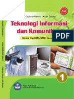 Kelas10 Teknologi Informasi Dan Komunikasi 994 PDF